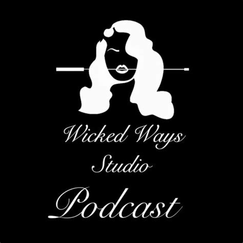 wicked ways studio|Contact — Wicked Ways Studio